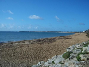 Get-a-Wey a static caravan at Haven Weymouth Bay
